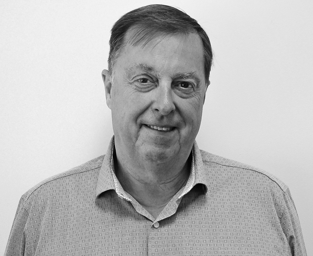 Mark Tumblety, Assurity Solutions