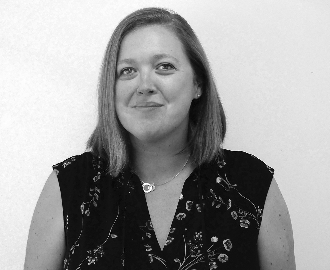 Michelle Tumblety-Brown